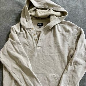 Large O’Neill Hoodie Pullover